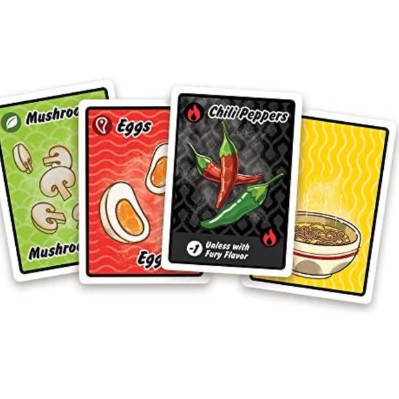 Ramen Fury game - Picture 4 of 4